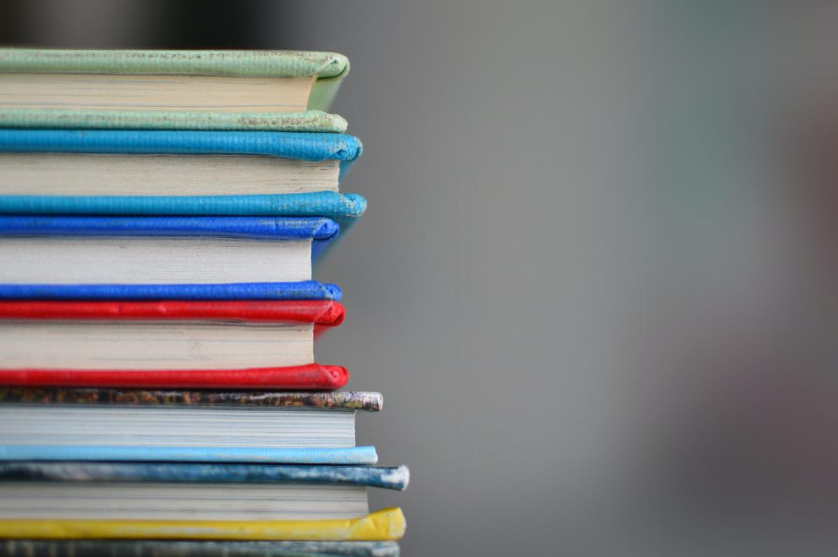 Image depicting public libraries as custodians of cultural heritage, showcasing various books and artifacts