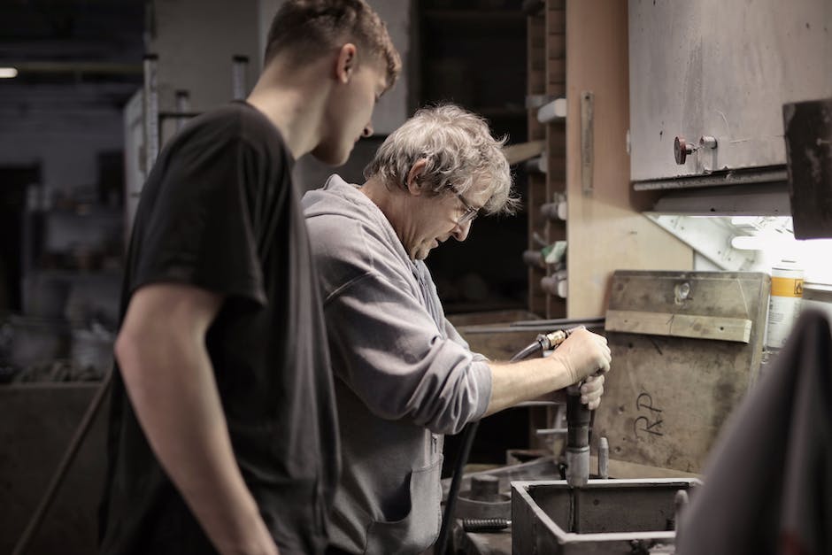 Image description: A group of senior software engineers collaborating on a project.