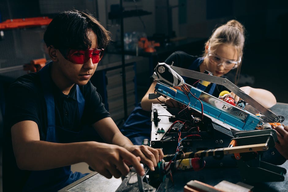 A group of software engineers working together, collaborating on a project.